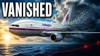 Thumbnail: 10 Flights That Vanished Without a Trace