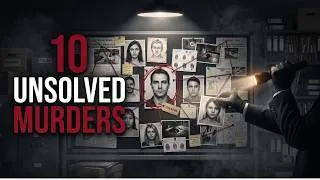 Thumbnail: 10 Unsolved Murder Mysteries That Still Have No Answers