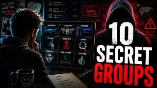 Thumbnail: 10 Disturbing Internet Communities You Wish Never Existed