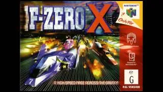 Thumbnail: F-Zero X OST (Includes EXpansion Kit)