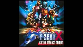 Thumbnail: F-Zero X Music  - Guitar Arrange Edition