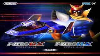 Thumbnail: F-Zero GX/AX Music - Cover of Mute City's Theme