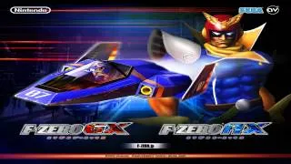 Thumbnail: F-Zero GX/AX Arrange Version [Big Blue]