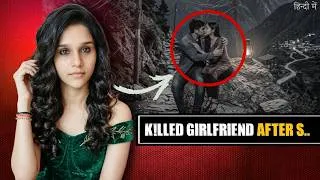 Thumbnail: She Trusted Her Boyfriend… It Was Her Biggest Mistake | Hindi Crime Story