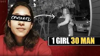 Thumbnail: Rajasthan Girl Case Full Explained | Hindi Crime Story