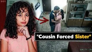 Thumbnail: She Went To Her Cousin's House... But Never Came Back | Khushbu Jani Case | Hindi Crime Story