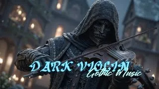 Thumbnail: Dark Violin Melodies A Haunting Journey Through Shadow & Sound Gothic Music