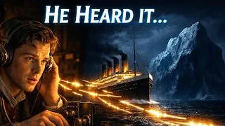 Thumbnail: What They Don't Teach You About The Titanic: The Dark Welsh Connection to Titanic