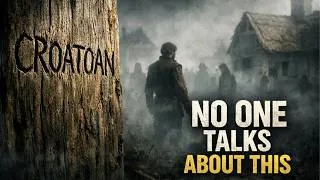 Thumbnail: Roanoke Was Never a Mystery… We Just Didn’t Want the Answer!