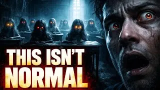 Thumbnail: Something Is Wrong With Schools… And It’s Everywhere