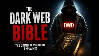 Thumbnail: The Dark Web Bible