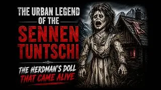 Thumbnail: The Sennentuntschi: The Alpine Doll That Came Alive and Took Revenge