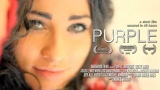 Thumbnail: Purple (2013) - Short Film