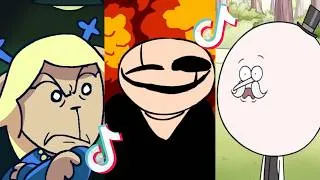 Thumbnail: Deltarune TikToks That Shouldn’t Exist