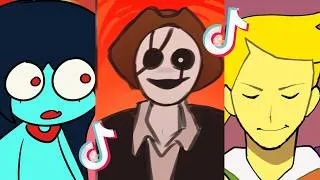 Thumbnail: Deltarune Funniest TikToks Ever #6