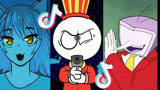 Thumbnail: Deltarune Funniest TikToks Ever #5