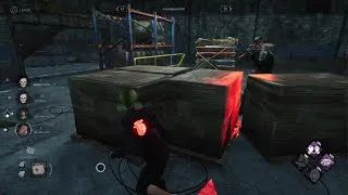 Thumbnail: Dead By Daylight's funniest moments.