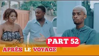 Thumbnail: APRES LE VOYAGE PART 52 @ActeurKeybee_kensly
