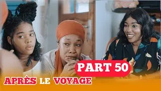 Thumbnail: APRES LE VOYAGE PART 50 @ActeurKeybee_kensly