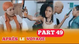 Thumbnail: APRES LE VOYAGE PART 49 @ActeurKeybee_kensly