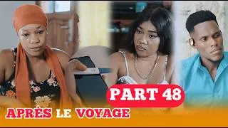 Thumbnail: APRES LE VOYAGE PART 48 @ActeurKeybee_kensly