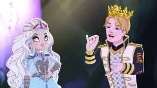 Thumbnail: Darling charming scenepack - ever after high [ spring unsprung, Way Too Wonderland , dragon games]