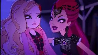 Thumbnail: Evil Queen/Mira Shards (scenes pack)  ever after high/eah
