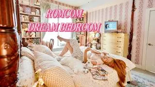 Thumbnail: Bedroom Makeover 🩷 The Cozy Bedroom in Every early-2000s Romcom 