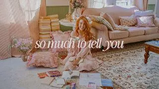 Thumbnail: ✨ Life Lately - A Cosy Morning & Moving to England?