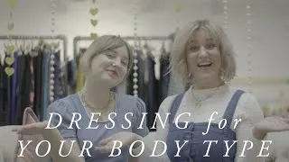Thumbnail: Darling Style Tip: How to Dress for Your Body Type