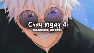 Thumbnail: Chạy ngay đi - ONIONN REMIX [edit audio]
