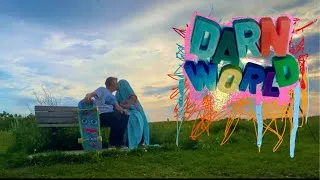 Thumbnail: episode 417: DARN WORLD SKATEBOARDS presents DEERLY BELOVED ghost girl & angry buck SK8 music video