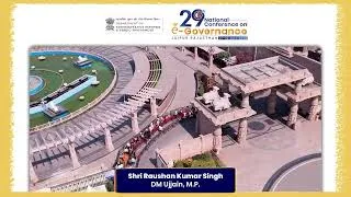 Thumbnail: Strengthening Public Service Delivery Through AI, Innovation and Responsive Governance | NCeG 2026