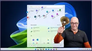 Thumbnail: Windows notifications are NOISY. Lets fix that.