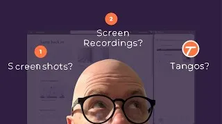Thumbnail: Create and EMBED how-to guides with Tango