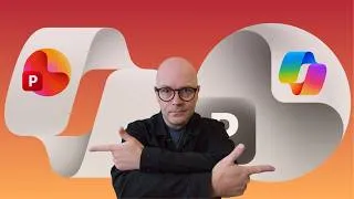 Thumbnail: Copilot and PowerPoint: Where do I start?