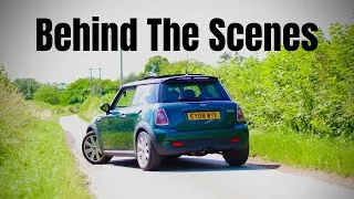 Thumbnail: What Is It Like To Make A Car Youtube Video?