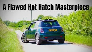 Thumbnail: Can an R56 Mini Cooper S Be A Reliable Daily?