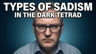 Thumbnail: When Sadism Presents as Normal