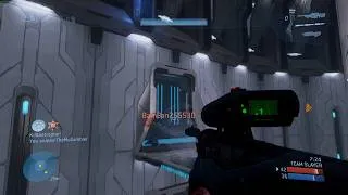Thumbnail: Halo 3 Highlights #10: Mains Edition
