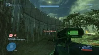 Thumbnail: Halo 3 Highlights #9