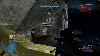 Thumbnail: Halo 3 Highlights #8