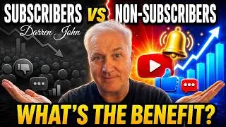 Thumbnail: The Benefits of Subscribers