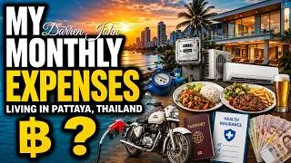 Thumbnail: What It Costs Me Each Month Living in Thailand