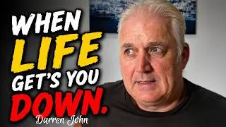 Thumbnail: DARREN JOHN Life Can Hit You Hard