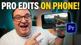 Thumbnail: Phone Editing Without the Watermark or Subscription