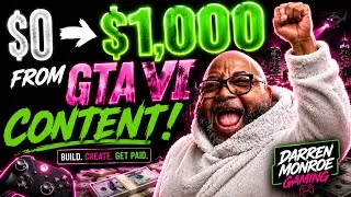 Thumbnail: GAMERS DO THIS AND YOU’LL GET PAID