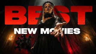 Thumbnail: Surprisingly Good NEW Movies to Stream at Home!