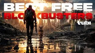 Thumbnail: Tubi Just Added the Biggest FREE Blockbuster Movies Ever!