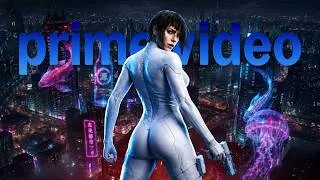 Thumbnail: Prime Just Added VISUALLY STUNNING Movies I'm Excited to See Again